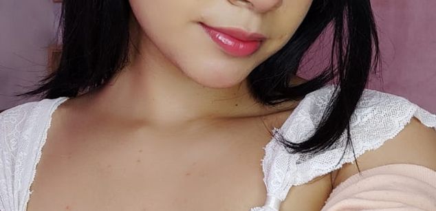 Model - Bella Sky Dominatrix