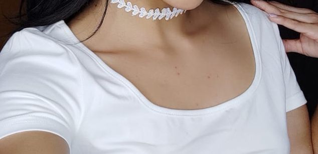 Model - Bella Sky Dominatrix