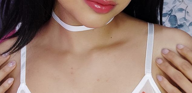 Model - Bella Sky Dominatrix