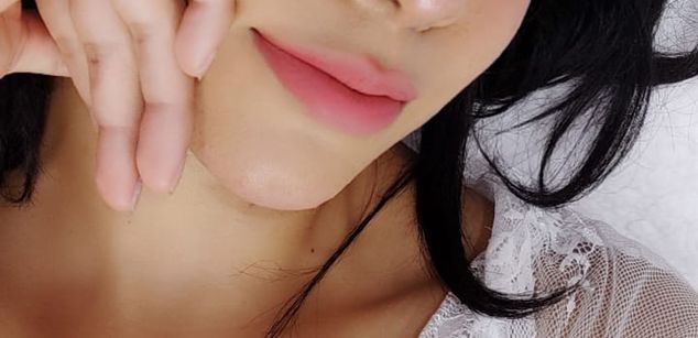 Model - Bella Sky Submissive