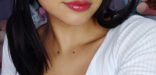 Model - Bella Sky Dominatrix