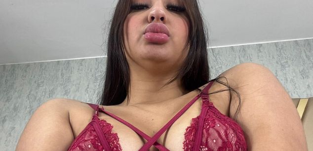 Model - JasmineRoberts Dominatrix