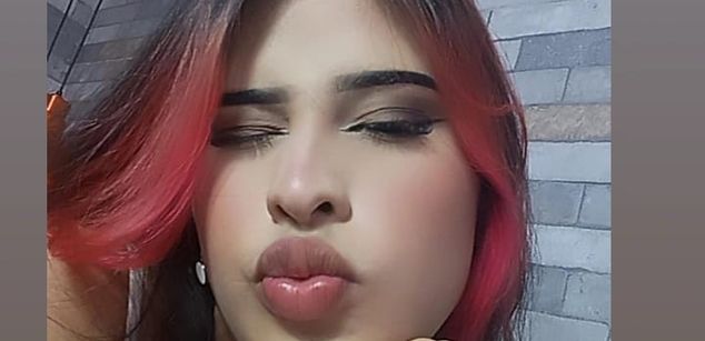 Model - DixyPalmer cum