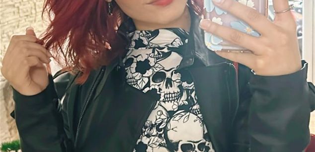 Model - abby_jones squirt