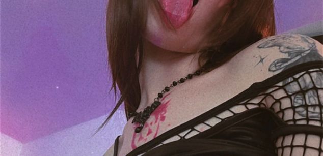 Model - abby_jones squirt