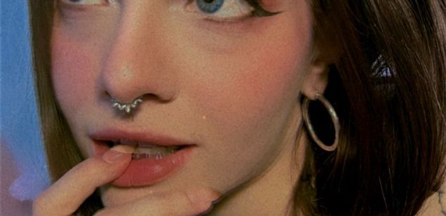 Model - abby_jones squirt