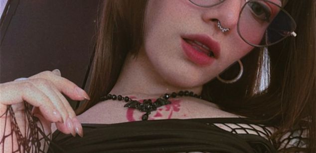 Model - abby_jones squirt