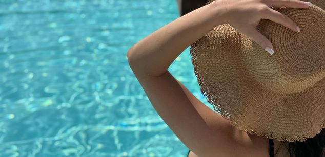 Model - VictoriaLane young