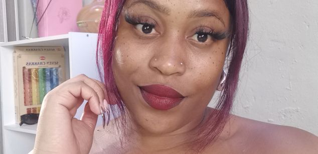 Model - Latoya Naughty