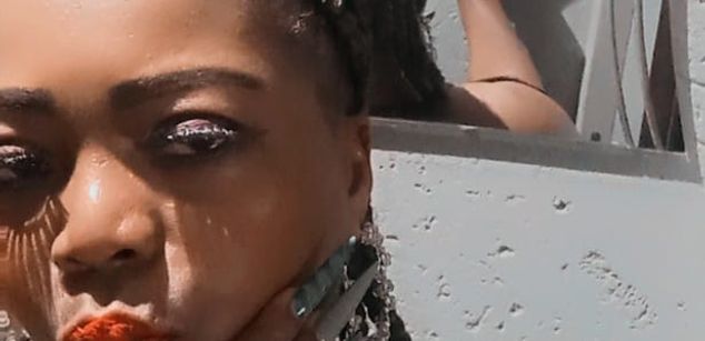 Model - SexyBustyWendy bigboobs