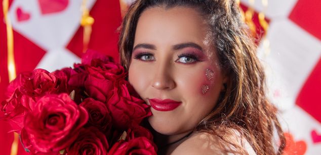 Model - Isabela Park bdsm