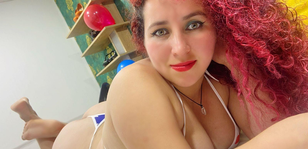 Model - Isabela Park bdsm