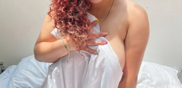 Model - Isabela Park bdsm