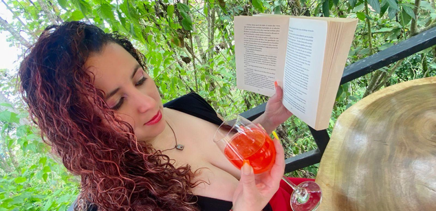 Model - Isabela Park bdsm