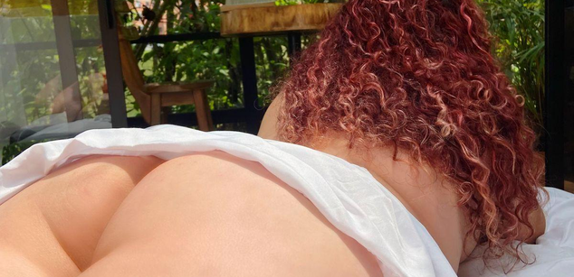 Model - Isabela Park bdsm