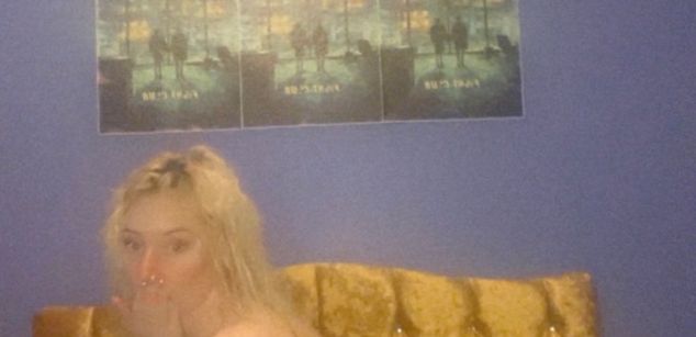 Model - EssexGirl88 fun