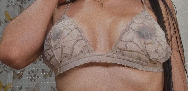 Model - Silvana Sweet bigboobs