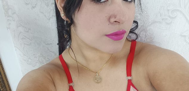 Model - Zoe Roux  ass