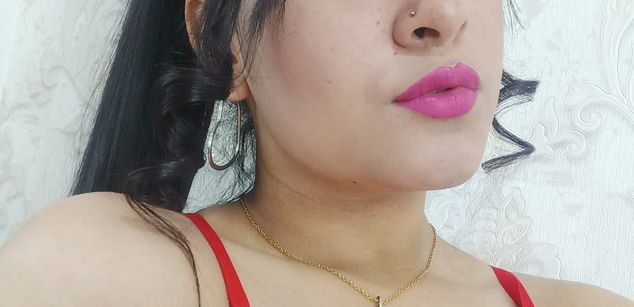 Model - Zoe Roux  ass