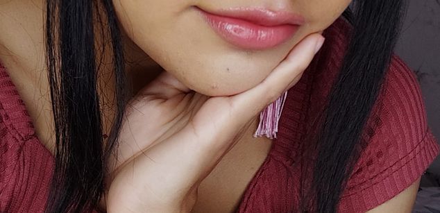 Model - Bella Sky Dominatrix