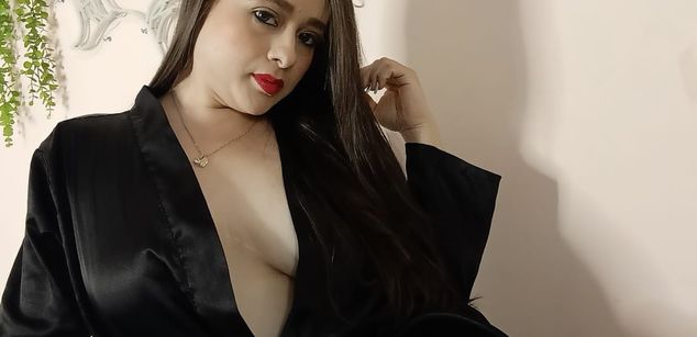 Model - Melissa Adams joi