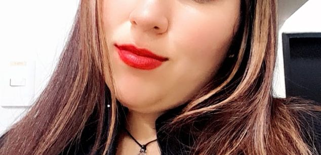 Model - Isabela Park bdsm