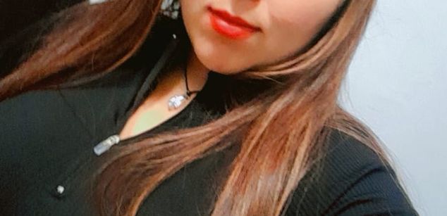 Model - Isabela Park bdsm