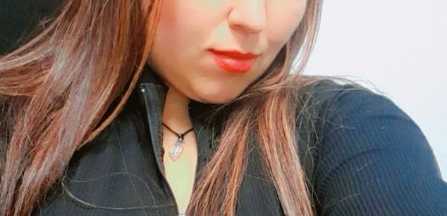 Model - Isabela Park bdsm