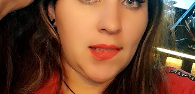 Model - Isabela Park bdsm