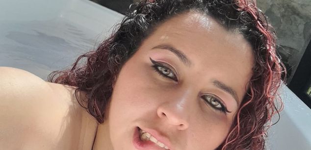 Model - Isabela Park bdsm