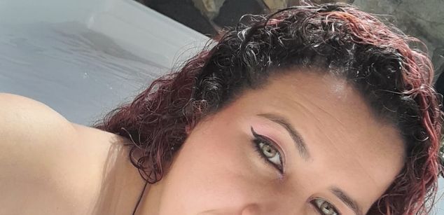 Model - Isabela Park bdsm