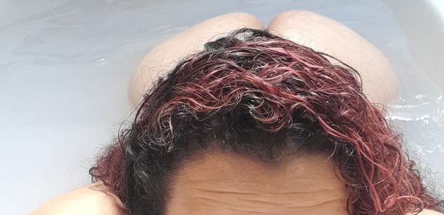 Model - Isabela Park bdsm