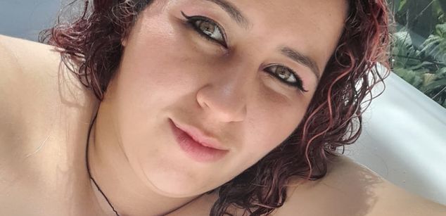 Model - Isabela Park bdsm