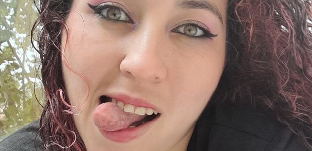 Model - Isabela Park bdsm