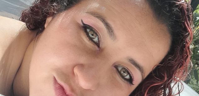 Model - Isabela Park bdsm