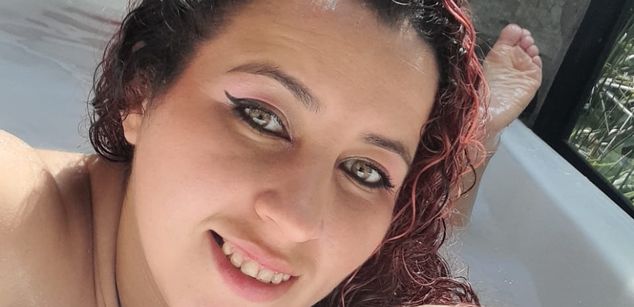 Model - Isabela Park bdsm