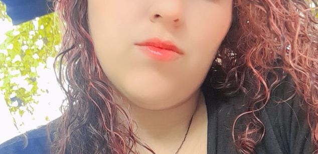 Model - Isabela Park bdsm