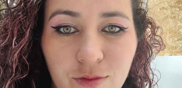 Model - Isabela Park bdsm