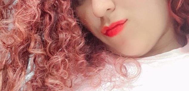 Model - Isabela Park bdsm