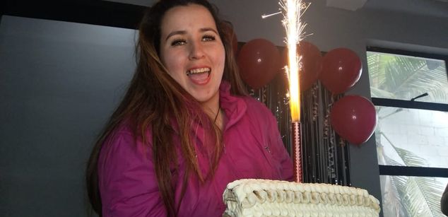 Model - Isabela Park bdsm