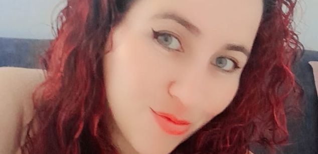 Model - Isabela Park bdsm