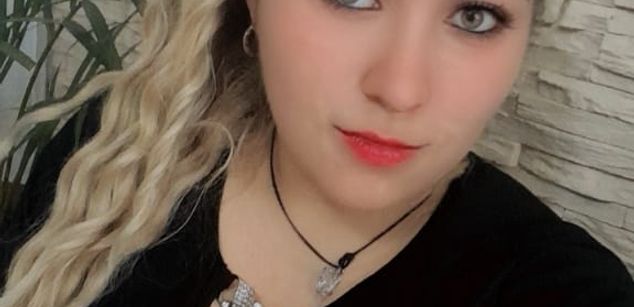 Model - Isabela Park bdsm