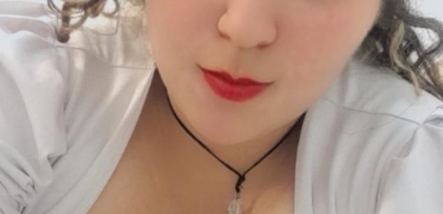 Model - Isabela Park bdsm