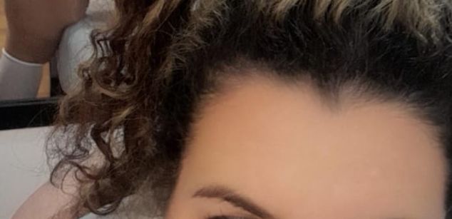 Model - Isabela Park bdsm