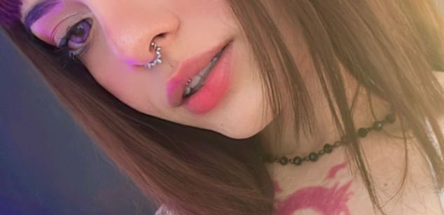 Model - abby_jones squirt