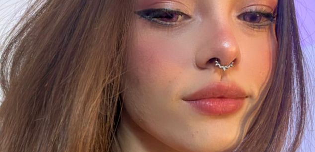 Model - abby_jones squirt