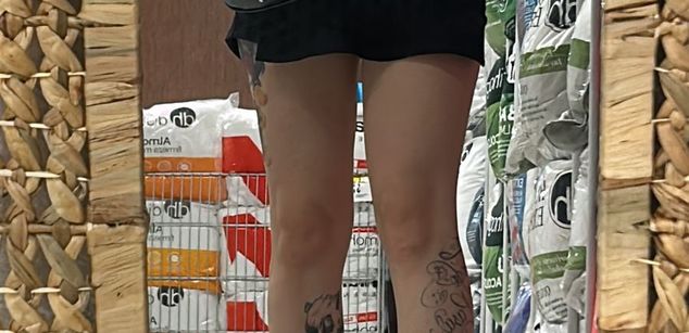 Model - abby_jones squirt