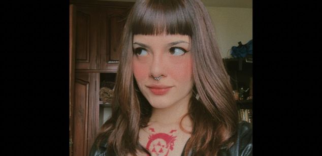 Model - abby_jones squirt