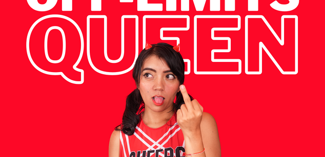 Model - EvilAmber666 cei