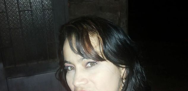 Model - dirty_woman pussyfisting